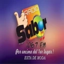 Radio Sabor en Vivo