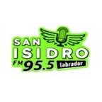 San Isidro 95.5