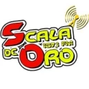 Radio Scala de Oro en Vivo