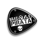 logo Senal Pirata Radio