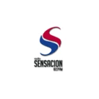 logo Radio Sensación Universe