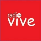 logo Vive Radio FM
