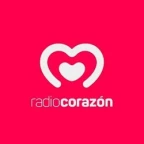 logo Radio Corazón