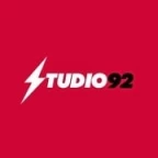 logo Studio 92 Arequipa