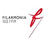logo Radio Filarmonia