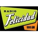 Radio Felicidad 900 AM Huancayo