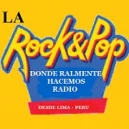 LA ROCK and POP