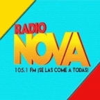 logo Radio Nova Trujillo