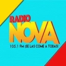 Radio Nova Trujillo en Vivo 105.1 FM