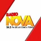 logo Radio Nova Piura