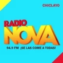 Radio Nova Chiclayo