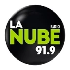 logo Radio La Nube