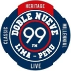 Radio Doble Nueve Heritage