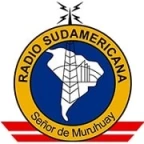 logo Radio Sudamericana
