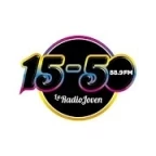 logo Radio 1550