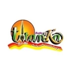 logo Radio Titanka