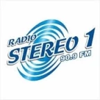 logo Radio Stereo 1