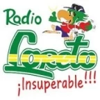 logo Radio Loreto