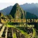 Radio Salkantay en Vivo