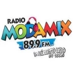 logo Radio Moda Mix