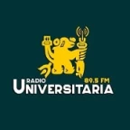 logo Radio Universitaria Huancayo