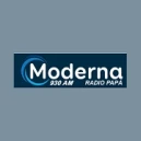 Radio Moderna papá en Vivo