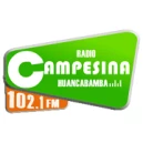 Radio Campesina 102.1 FM