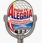 logo Radio Alegría Arequipa