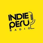 logo Indie Perú Radio