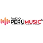 logo Radio Perú Music