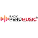 Radio Perú Music