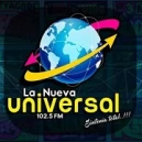 Radio Universal Huancayo en Vivo
