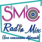 logo SMC Radio Mix