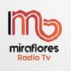 logo Radio Miraflores