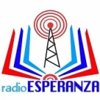 logo Radio Esperanza Chepén