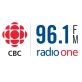 CBC One Charlottetown