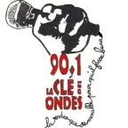 logo La Clé des Ondes