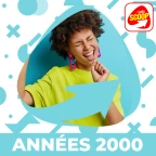 logo Radio Scoop - Années 2000
