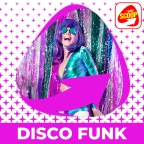 logo Radio SCOOP – Disco Funk