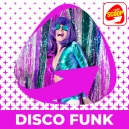 Radio SCOOP – Disco Funk