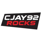 logo CJAY 92