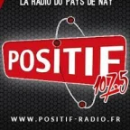 logo Positif Radio