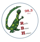 logo Radio Bonne Humeur