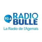 logo Radio Bulle