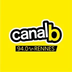 logo Canal B