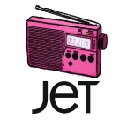 logo Jet FM