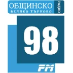 logo Радио Велико Търново