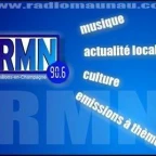 logo Radio Mau-Nau