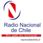 logo Radio Nacional de Chile