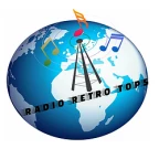 logo Radio Retro Top's